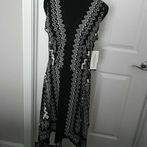 Women's summer dress